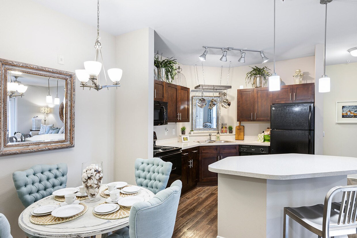 The Apartments at Shade Tree Apartments in Johns Island, SC