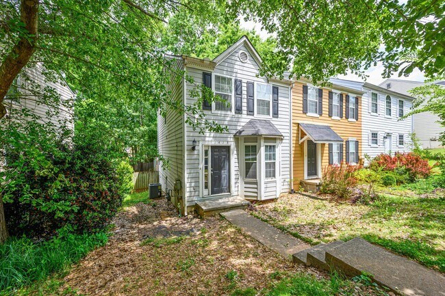 Foto del edificio - 1415 Shiloh Way NW