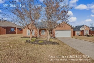 Building Photo - 504 Great Falls