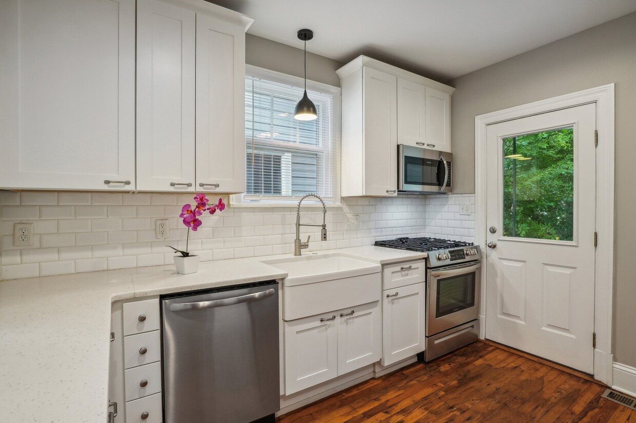 Foto principal - 1902 Fairmount Ave