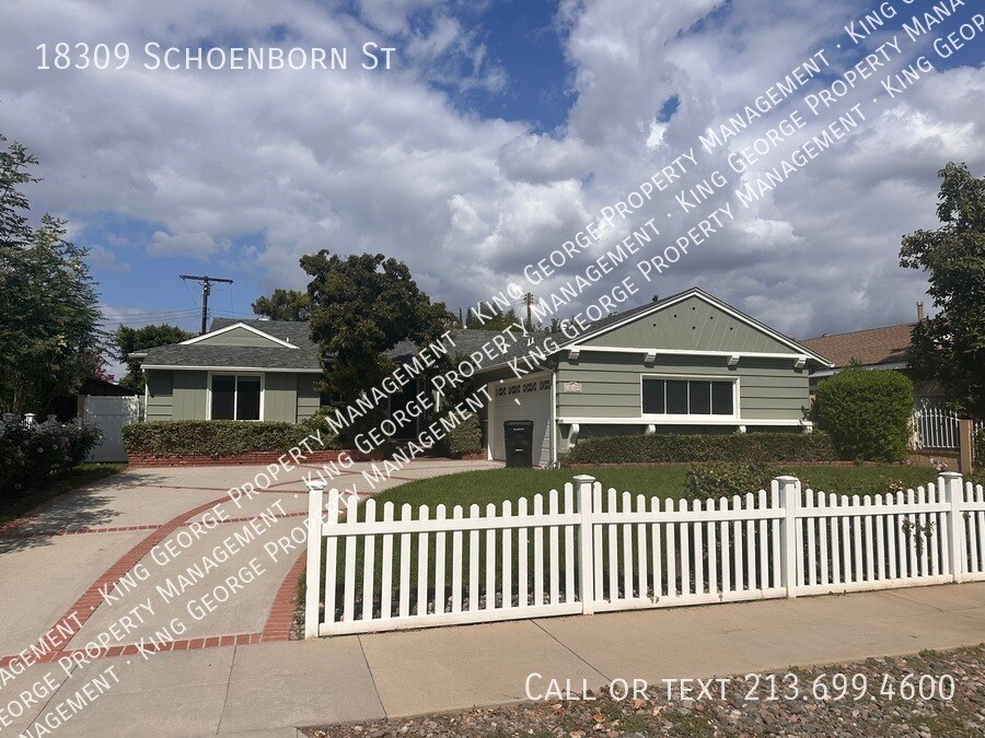 41 Houses for Rent in Northridge, CA Westside Rentals