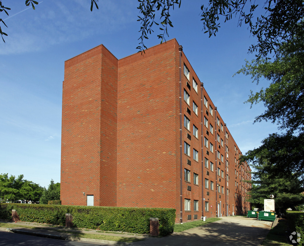 Building Photo - Calvary Towers