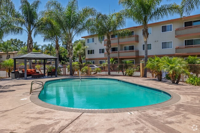 Building Photo - Stone Creek Apartments