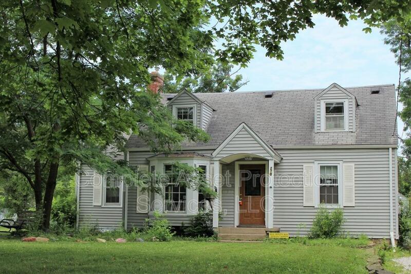 270 Michigan Ave, Hobart, IN 46342 House Rental in Hobart, IN