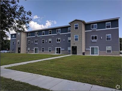 The Crossings Apartments