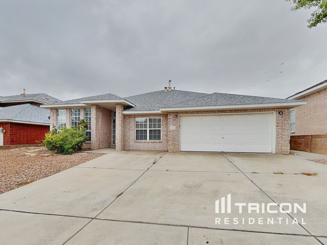 Foto principal - 8427 Rio Verde Pl NW