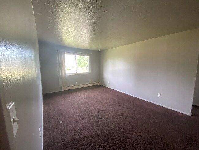 Sala de estar - 3996 S Schenley Ave