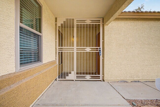 Foto del edificio - 11417 W Amber Trail
