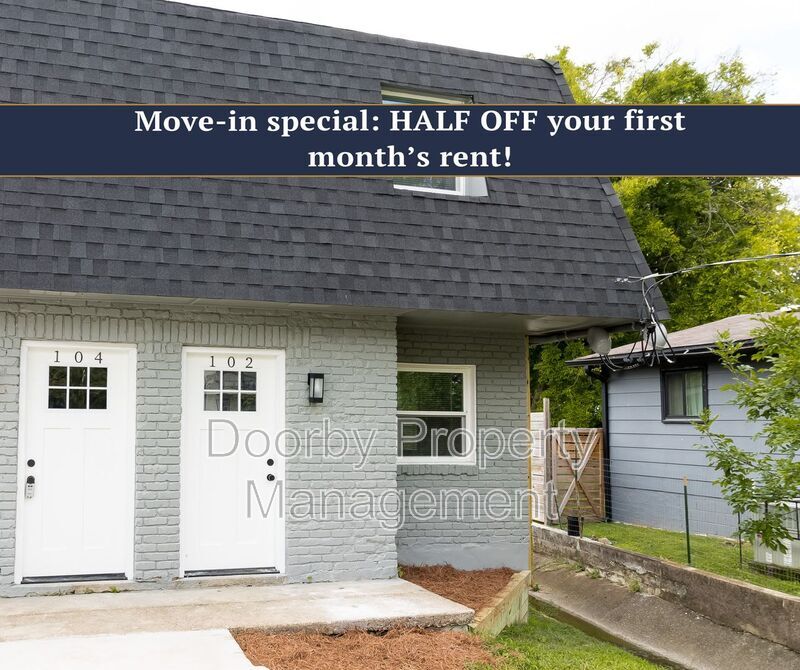 Foto principal - 1808 E 13th St