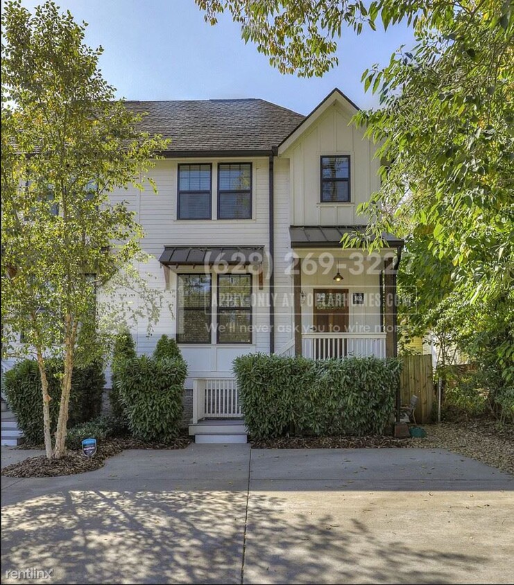 Primary Photo - 3 br, 3 bath Condo - 302 Queen Ave -