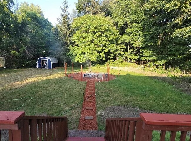 Foto del edificio - For Rent