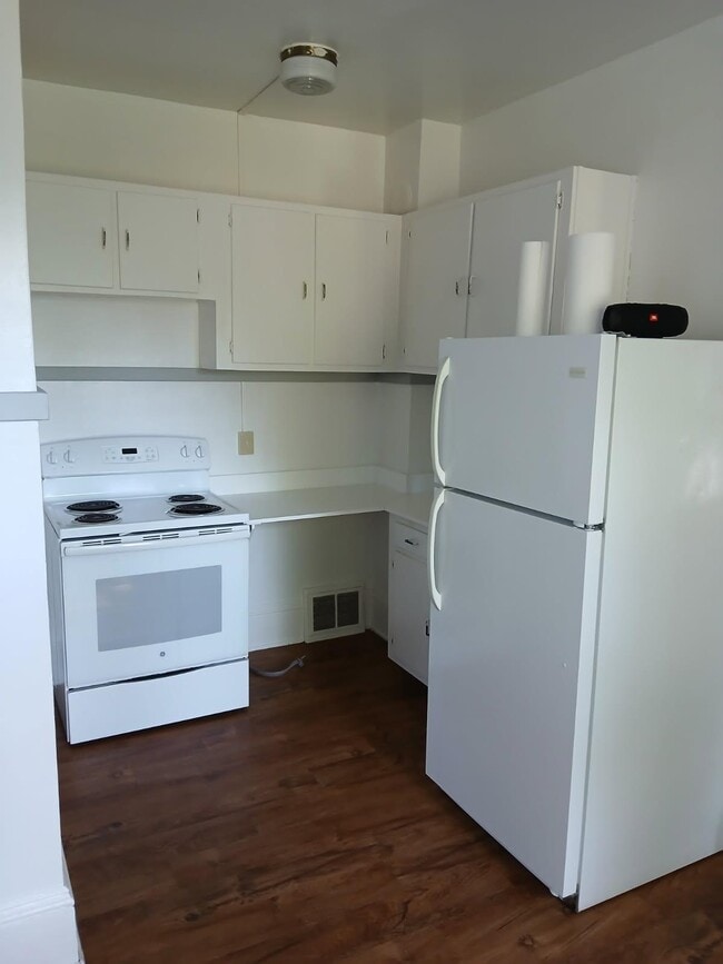 Foto del edificio - 14 Jefferson St