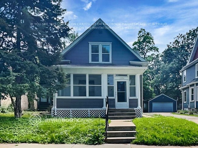 Building Photo - 1330 Dayton Ave