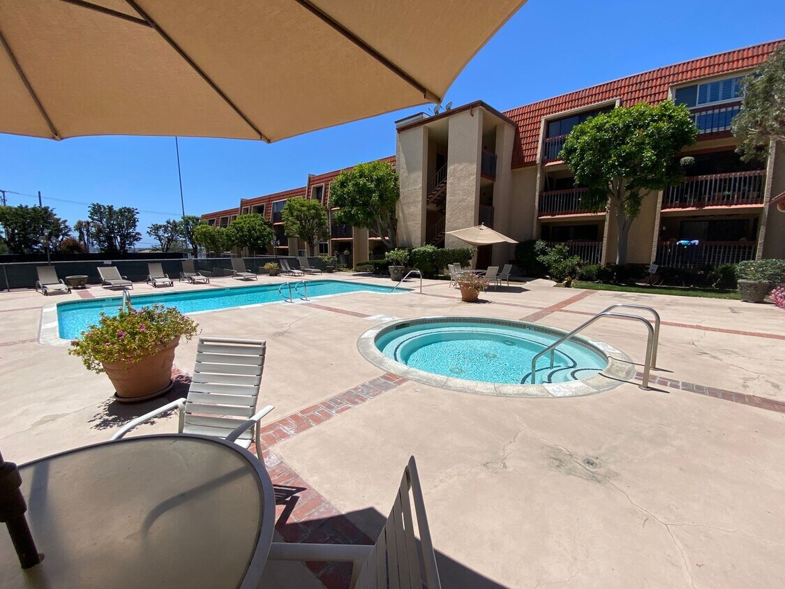 2001 E 21st St Unit 129, Signal Hill, CA 90755 Condo for Rent in