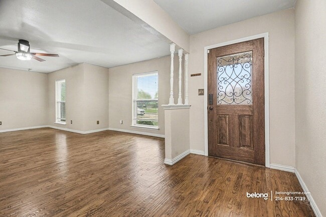 Foto del edificio - 1503 Mccoy Pl