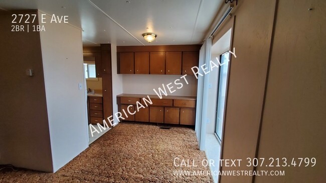 Building Photo - 2727 E Ave-