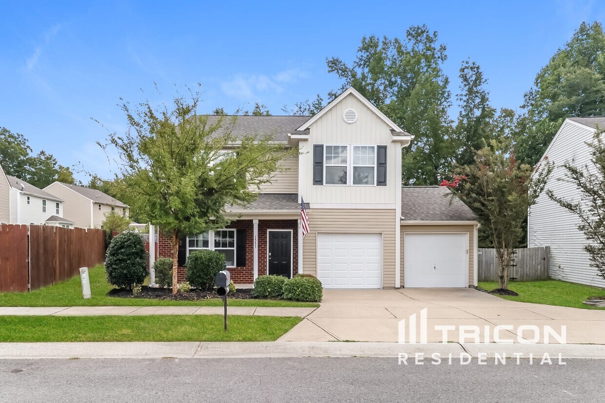 Foto principal - 1551 Peabody Court