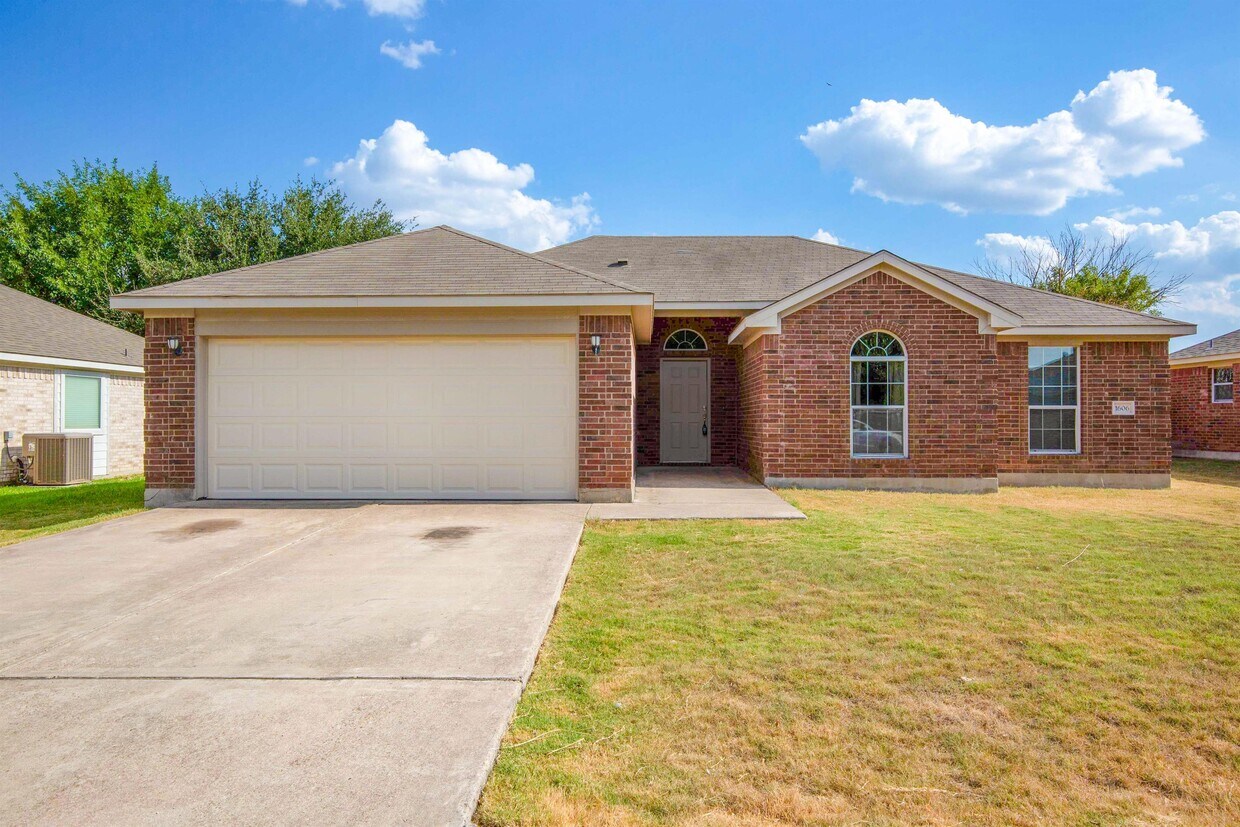 Foto principal - 1606 Prickly Pear St