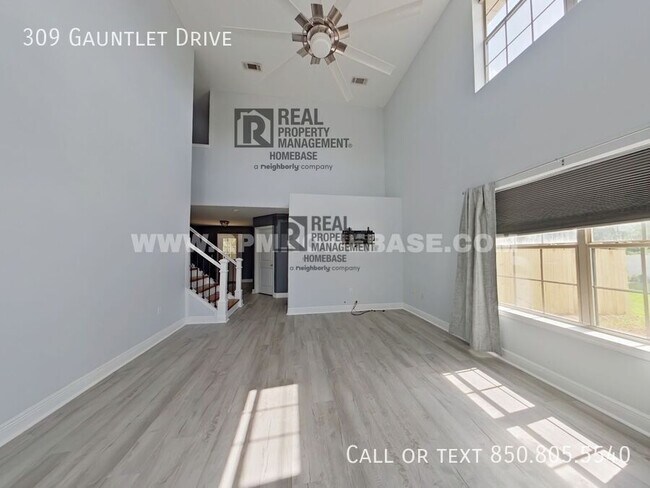Foto del edificio - 309 Gauntlet Dr