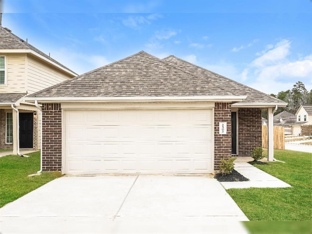 2502 Grayling Dr, Shenandoah, TX 77384 House Rental in Shenandoah, TX