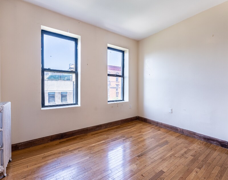 Primary Photo - 467 W 159th St