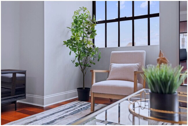 Foto del edificio - 1421 N 5th St