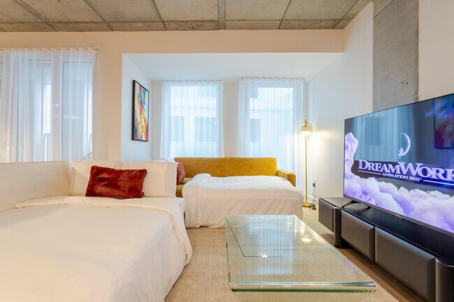 Photo du bâtiment - 464 Rue Saint-François-Xavier-SI ID1602286P