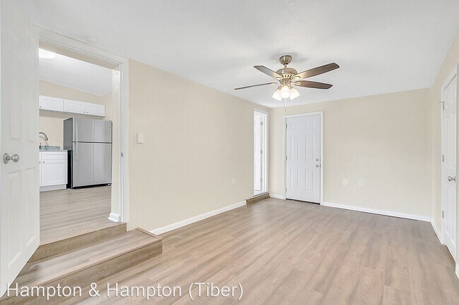 Building Photo - 3 br, 2 bath House - 616 CONROY ST