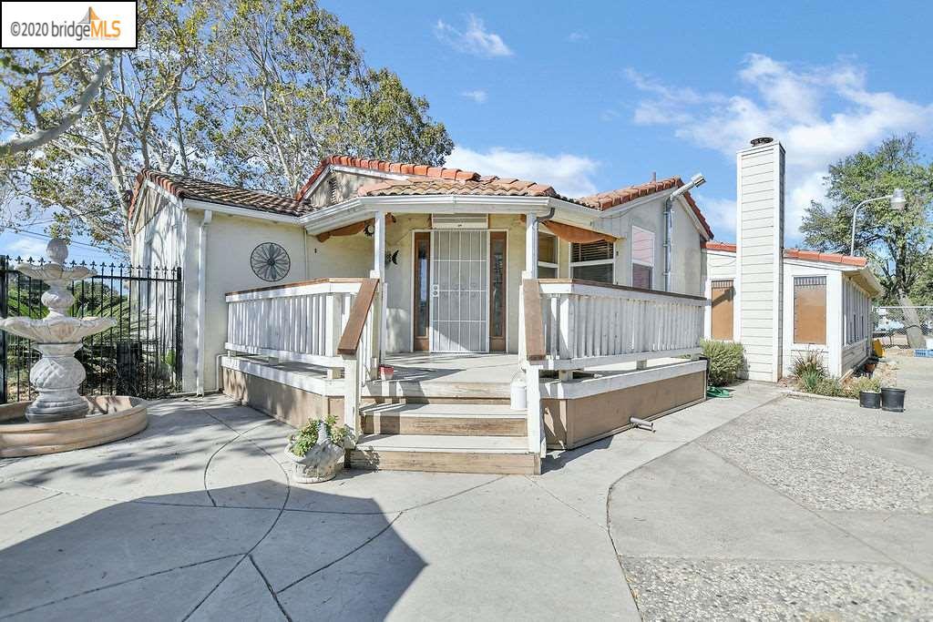 1350 Delta Rd, Knightsen, CA 94548 House Rental in Knightsen, CA