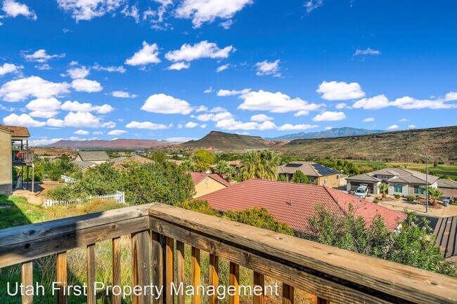 Foto del edificio - 5 br, 3 bath House - 744 W Obsidian Circle