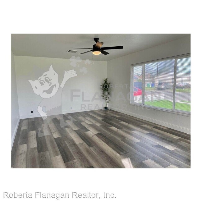 Building Photo - 3 br, 1 bath House - 1707 Herman St