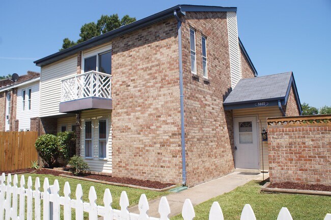 Building Photo - 5607 Colter Ct
