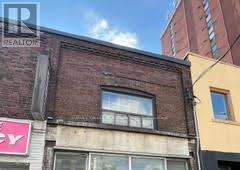 Building Photo - 1755 Eglinton Ave W
