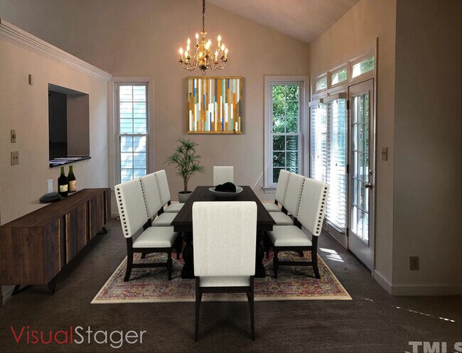 Foto del edificio - 1019 Woodhall Ln