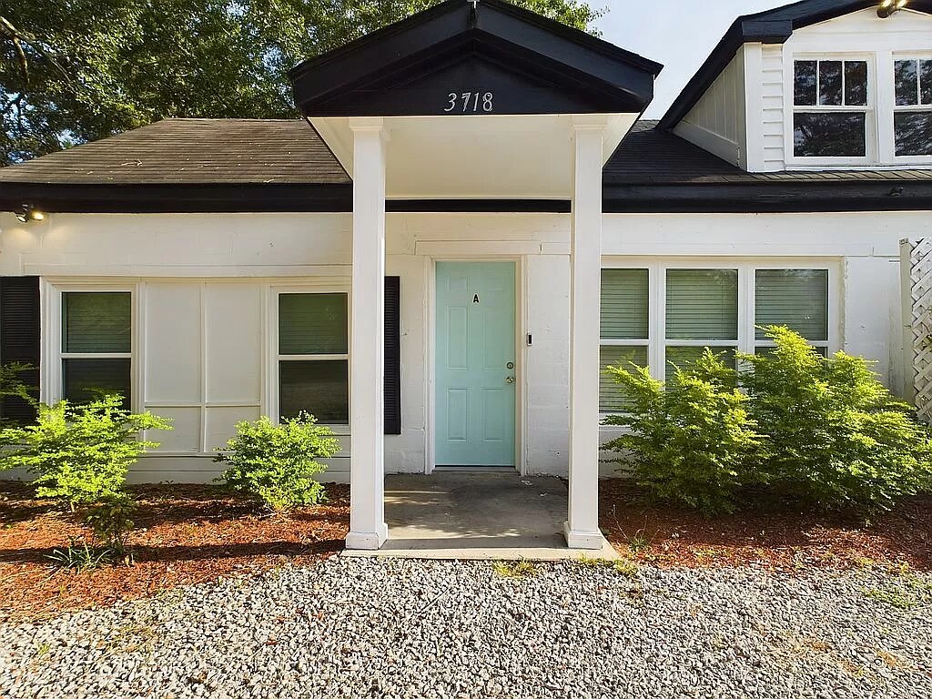 Foto principal - 3718 Live Oak St