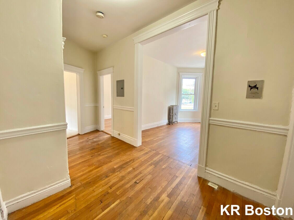 5 Walbridge St, Boston, MA 02134 Apartments in Boston, MA