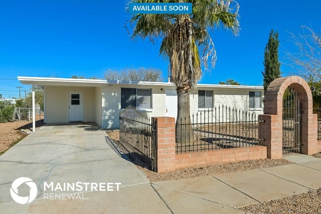 750 W Louisiana St