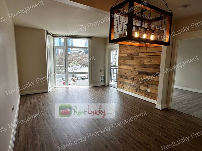 Photo - 699 John St, Unit #419 Apartment