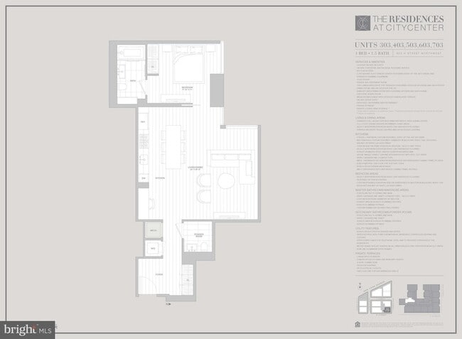 Building Photo - 925 H St NW