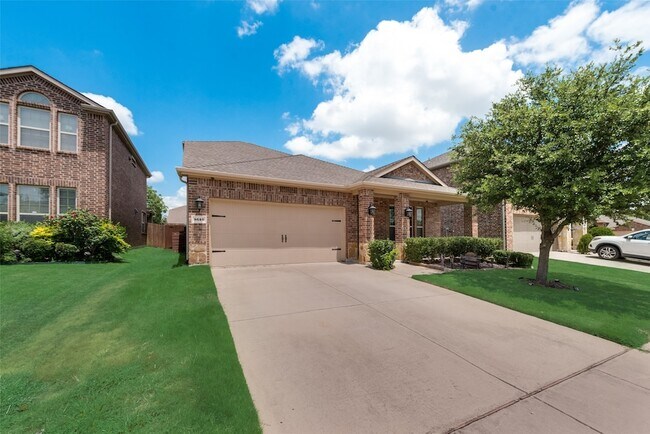Building Photo - 5610 Stockport Drive