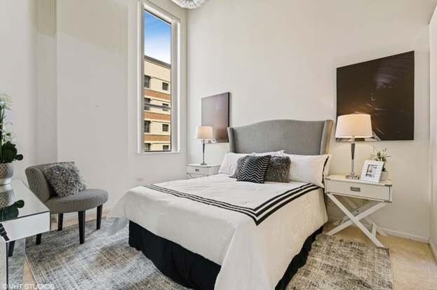 Foto del edificio - 758 N Larrabee St