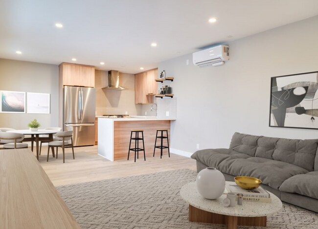 Building Photo - 1307 Tamarind Ave Los Angeles, CA 90028