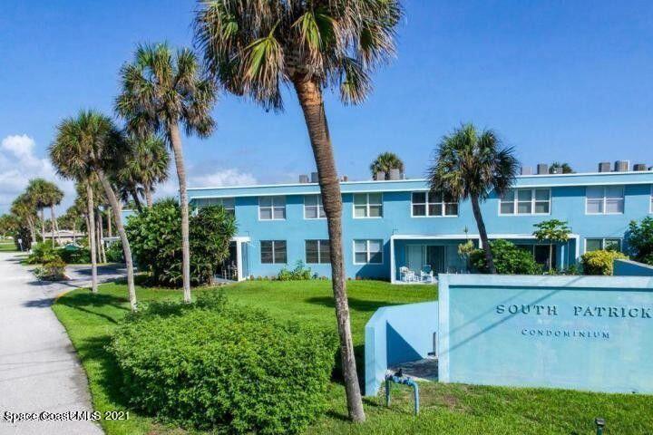 Primary Photo - 55 Sea Park Blvd