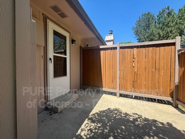 Photo - 1693 S Kline Way House