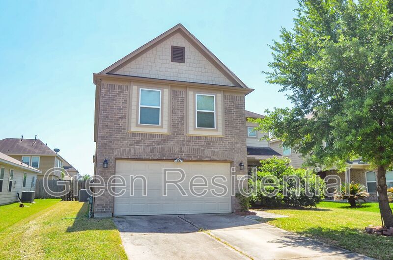Foto principal - 12506 Greencanyon Dr