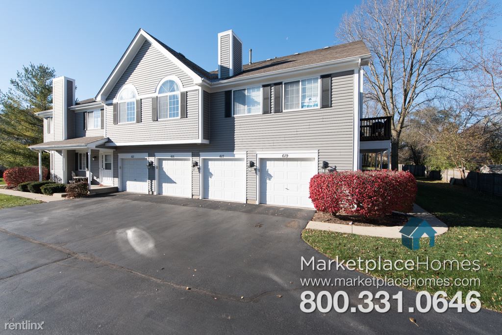 Foto principal - 619 Silver Creek Rd