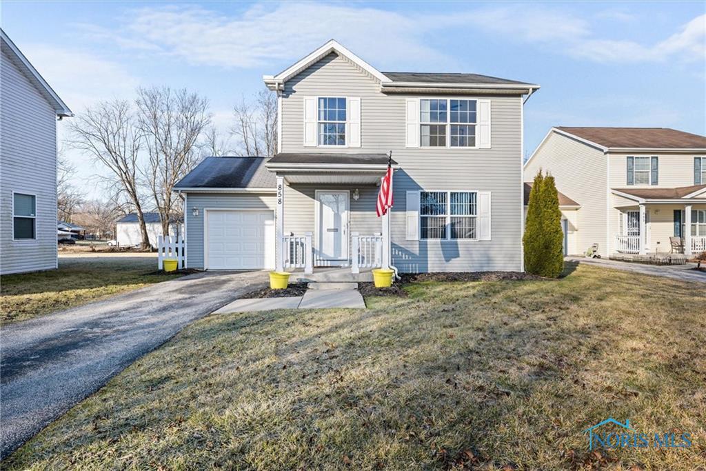 Primary Photo - 858 Acton Dr