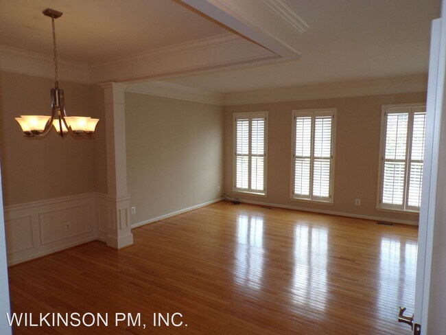 Building Photo - 3 br, 2.5 bath House - 6227 Split Creek Lane