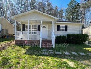 Building Photo - 1624 Pineburr Ln