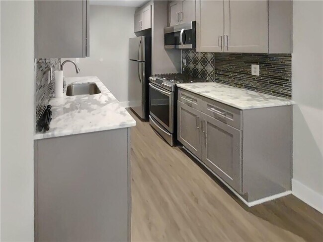Foto del edificio - 3204 Pine Tree Trail